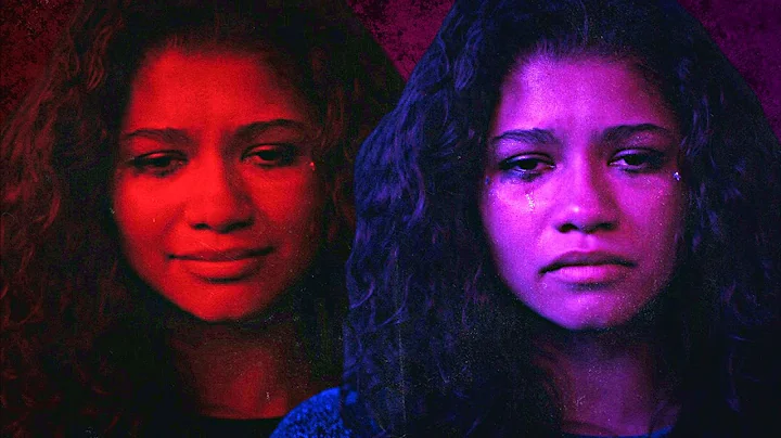 You're Not Gonna Like My Euphoria Takes :(