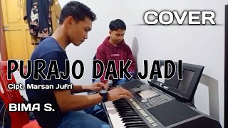 Purajo Dak Jadi | Cover