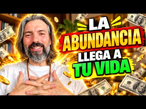 IF YOU WATCH THIS VIDEO TODAY 09/30 ABUNDANCE WILL COME INTO YOUR LIFE