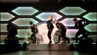 SMTown Live in Tokyo SP ED BoA - Energetic