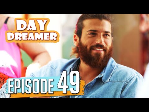 Pehla Panchi Day Dreamer In Hindi Dubbed Full Episode 49 Erkenci Kus