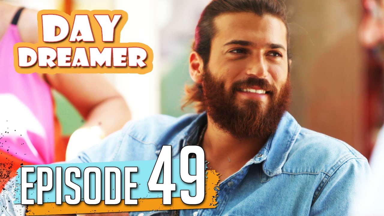 Pehla Panchi | Day Dreamer in Hindi Dubbed Full Episode 49 | Erkenci Kus