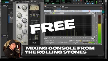 Free Waves Kramer HLS Channel free for 48 hours !!! Save $249