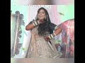 Best bridal dance  shivani shrivastava sangeet dance  saurabh weds shivani 25012023