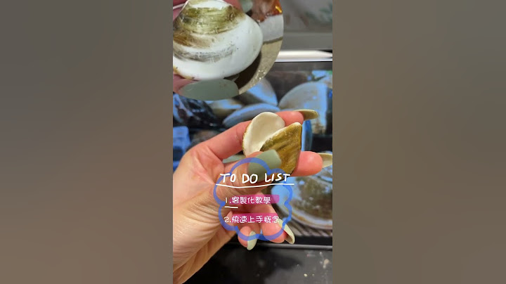 【仿真食物蠟燭教學】超逼真DIY！手作蠟燭(模型)製作技巧