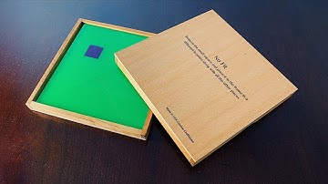 Solving The Impossible Square Jigsaw Puzzle