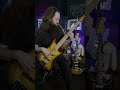 MGS1831: Funky rock bass line on drum loop and guitars