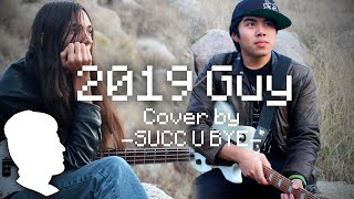 A cover of cr1tikal & solstate's "2019 guy"! this was definitely fun
cover! https://www./channel/ucq6vfhwmzcmxbukyg7sqyig solstate ...