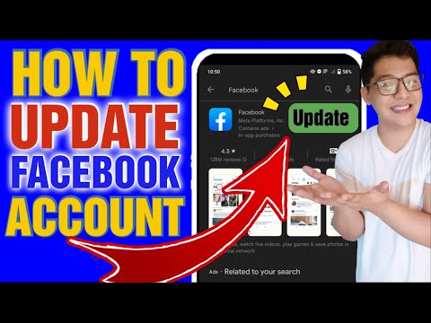 Video: Paano gumagana ang Facebook SDK?