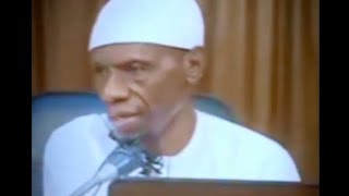 Nasihar Mallam zuwa ga masu mata daya 👂👈