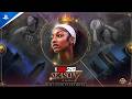 NBA 2K26 - Season 7 Trailer | PS5 &amp; PS4 Games