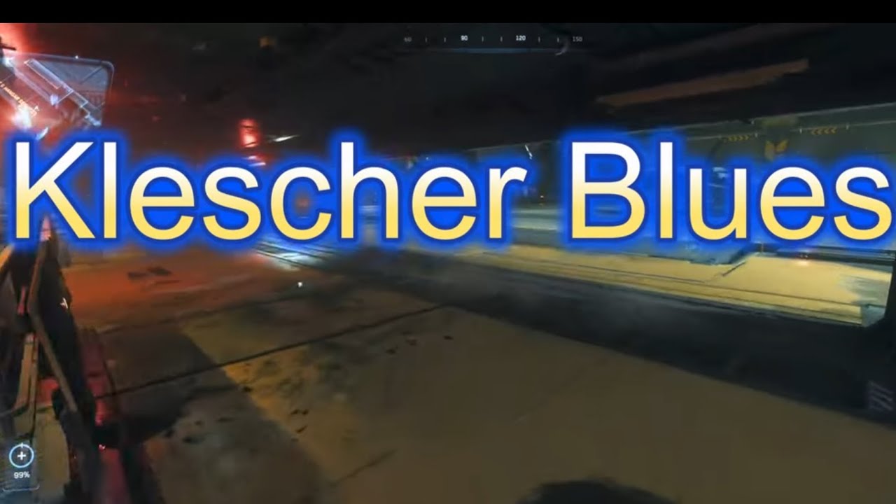Klescher Blues - YouTube