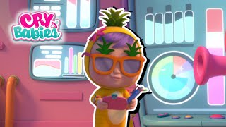 Download Lagu De Tutti Frutti Fabriek ππ Cry Babies Magic Tears π§π Volledige Aflevering π Cartoons MP3 Download Lagu De Tutti Frutti Fabriek ππ Cry Babies Magic Tears π§π Volledige Aflevering π Cartoons MP3