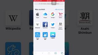 HƯỚNG DẪN CÀI APN GTN MOBILE VỚI HỆ ĐIỀU HÀNH IOS Iphone  (gói Advance + Premium Next ) screenshot 2