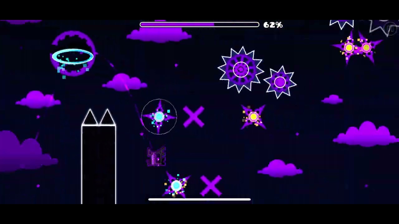[Mobile] Clubstep | Easy Demon | Geometry Dash - YouTube