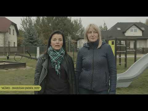 Video: Totans Kuzembajevs: Strādājot Pie Projekta, Man Vienmēr Palīdz Intuīcija