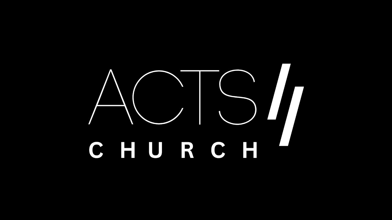 Acts II Church LiveStream | 3.1.2026