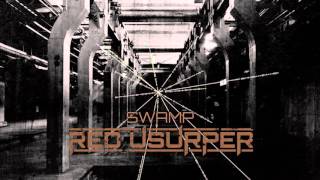 Red Usurper - Swamp