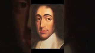 Spinoza on Mind & Body #philosophy #spinoza #mind #philosopher
