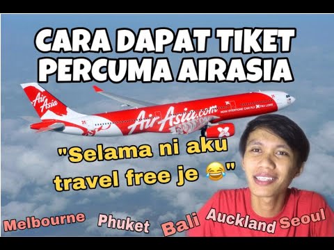 Video: Aplikasi Trivia Trippzy Menawarkan Penerbangan Percuma Ke Caribbean