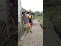 wanted to go to jail but ended up in jail #comedy #funny