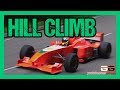 Reynard 01kl f3000   stphane baudin  hill climb  2007  turckheimtrois epis