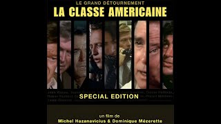 La Classe Américaine [Ultra HD 4K] 2024 [VF/ST] (Décembre 1993) by TVArchive 2,346 views 3 weeks ago 1 hour, 11 minutes