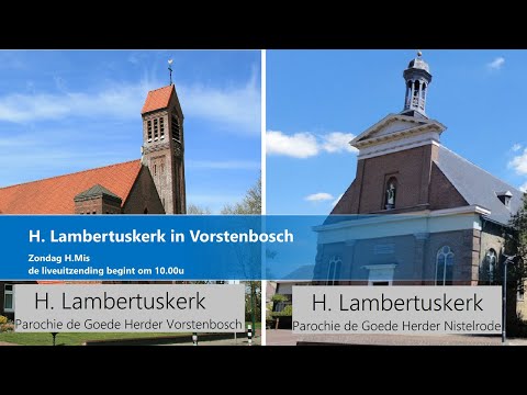 Video: Wie heeft de parochies gemaakt?