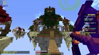 Hypixel Hacker report 3