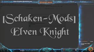 [Schaken-Mods] Elven Knight