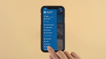 How to use the Pulse app