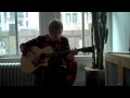 "Slackerpop (Acoustic)" by The Xcerts