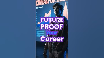 How to Future-Proof Your Career in 2025