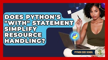 Does Python