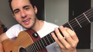 el arreglo mágico de guitarra para cualquier tipo de rola & ella no me ama chords