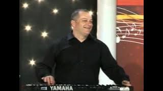 Djani - Sve mi tvoje nedostaje (Live TOP Music || 2012)