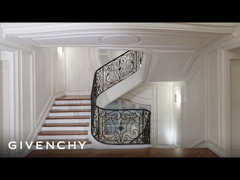 GIVENCHY | Fall Winter 2024 Menswear collection