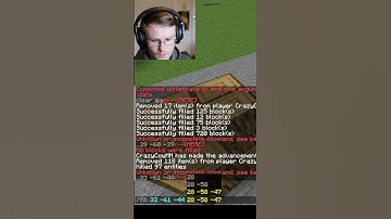 /fill for Minecraft Java Edition Parte 3