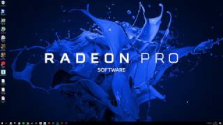 Radeon ProRender: Archviz project part 2