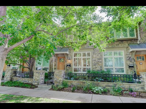 174 S Garfield Street, Denver, CO home video tour