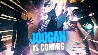 Jougan is coming back | boruto two blue vortex