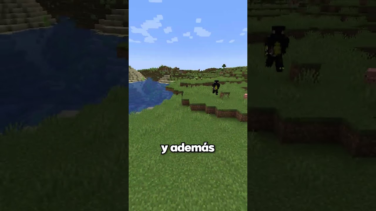 Minecraft, Pero Los Logros Desbloquean Mis Corazones…