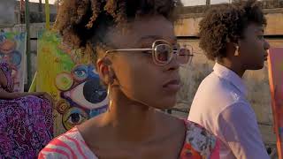 LVINCY- Boca Azul Remix (Official Video ) Directed by Ricardo Gradi Wat