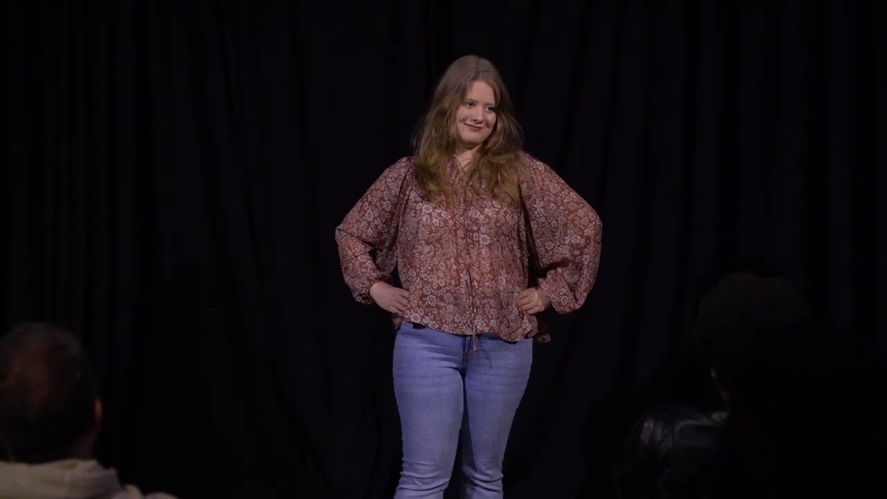 I Want To Hurt You - P.O.T Live - Flat Pack Theatre