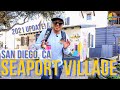 Seaport Village in San Diego - All You Need To Know Before You Go In 2021