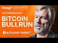 Michael Saylor Predicts Bitcoin Bull Run — Is a Major Rally Coming? 🚀