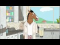 BoJack - Нетрадиционный образ жизни