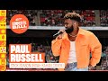 Paul Russell - Stick Season (Noah Kahan Cover) (Live at Capital's Summertime Ball 2024) | Capital