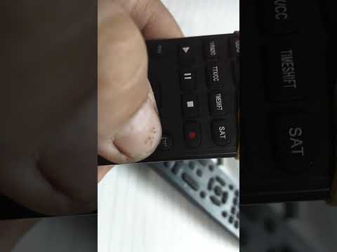 بديل ريموت رسيفر   999