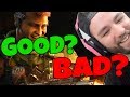 BLACK OPS 4 (IS IT GOOD OR BAD?)